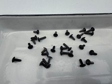 BMW R1150R Verkleidung