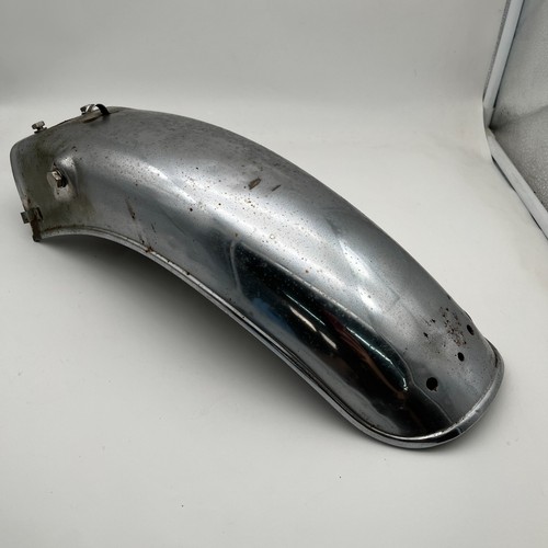 Yamaha rs100 kotflügel hinten - yamaha,