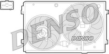 DENSO LÜFTER KÜHLER 295mm