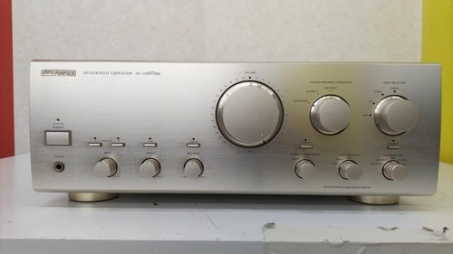 Sansui a607mr - sansui, au-a607mr