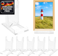 Acryl Tellerständer