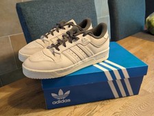 Herren Sneaker Adidas Rivalry 86 Low neuwertig