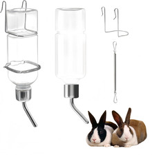 2 Stück Trinkflasche mit