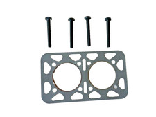 Zylinderkopfdichtung Schrauben