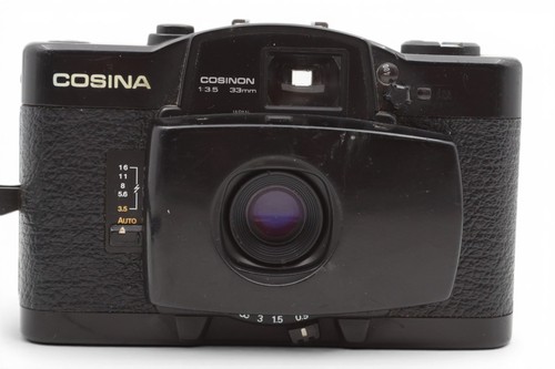 Cosina kompaktkamera - cosina,
