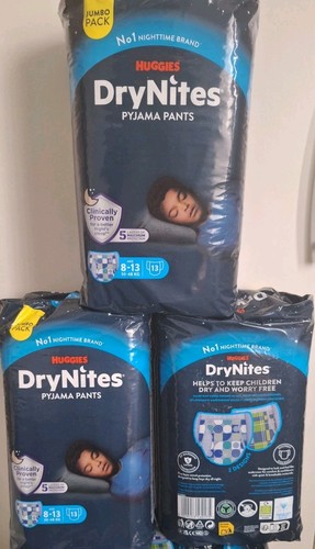 Drynites teen pijama - teen,