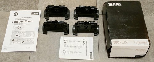 Thule 4055 753 für - thule,