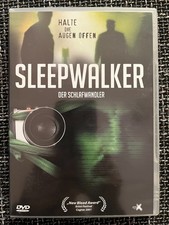 ~~Sleepwalker - Der Schlafwandler  --  Ralph Carlsson, Ewa Carlsson~~