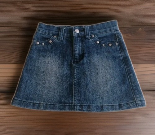 Jeansrock 128 - jeansrock, gr.