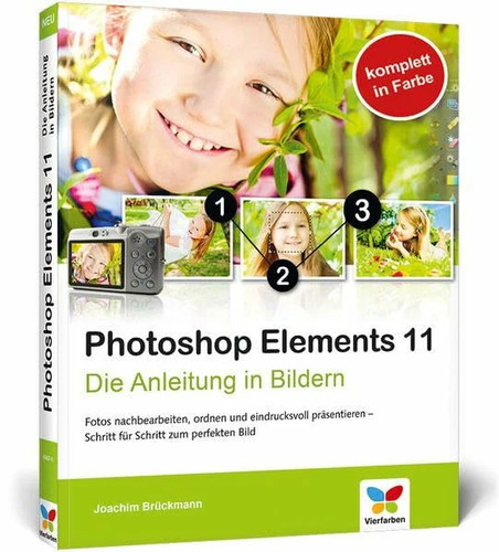 Photoshop elements die - elements, 11: