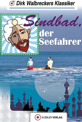 Sindbad der seefahrer zustand - der,
