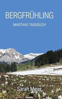 Bergfrühling marthas - bergfrühling:,