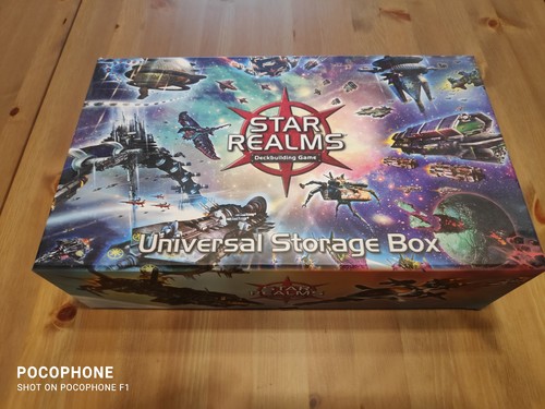 Star realms - star,
