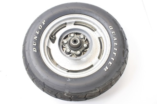 Rear wheel felge hinterrad - felge,