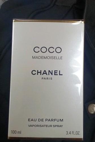 Coco mademoiselle 100ml - mademoiselle,