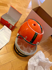 Jägermeister Helm NFL