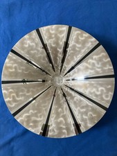 WMF Ikora Schale, Versilbert