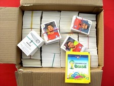 Panini FIFA WORLD CUP 2014