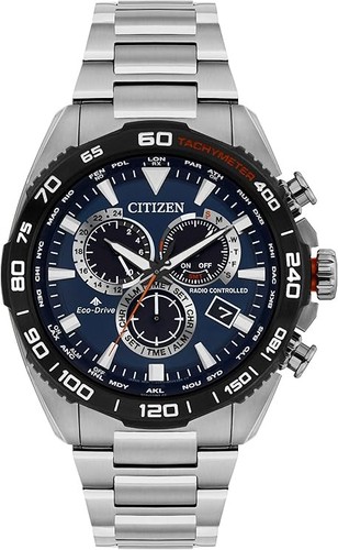 Citizen promaster land - citizen,