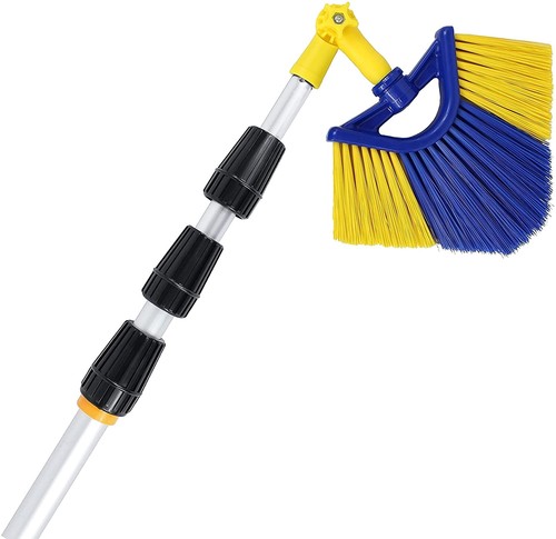 Teleskopstange mit - teleskopstange,