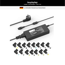 90W Universal Netzteil 15