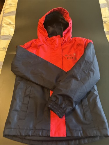 Crivit kinder winterjacke - crivit,