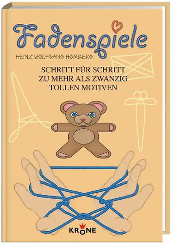 Fadenspiele