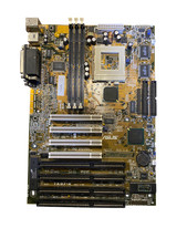 ASUS TX97-X ATX Socket 7 Intel