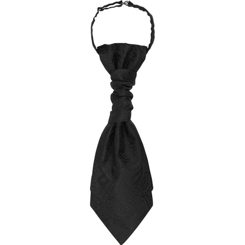 Verstellbare plastron krawatte - verstellbare,