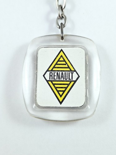 Schlüsselanhänger renault - schlüsselanhänger,