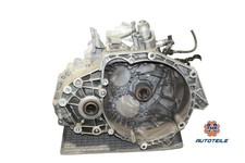 Opel Zafira C F40 WR Getriebe Schaltgetriebe 6 Gang 3,35 2.0 121 KW A20DTH