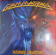 Gamma ray ultimate - gamma,