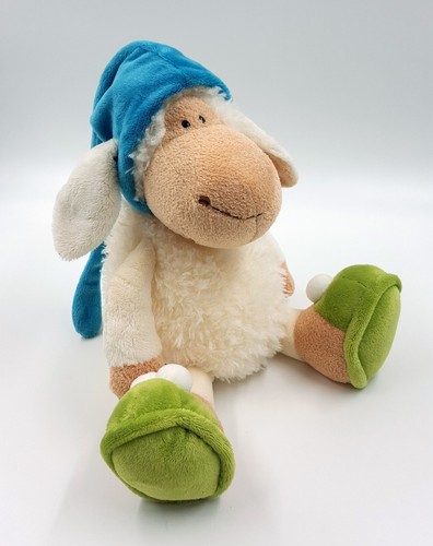 Nici jolly mäh schaf sleepy - schaf,