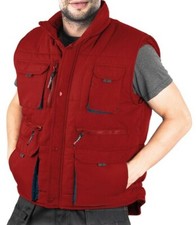 Arbeitsweste KORMORA2