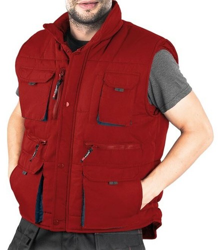 Arbeitsweste kormora2 - arbeitsweste,