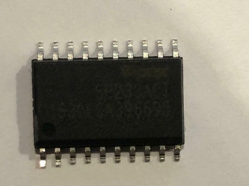 Maxlinear sp233act transceiver - sp233act,