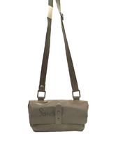 Original Bundeswehr Schutzmasken Tasche  für ABC ZODIAC Schutzmaske M65