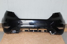 Ford Fiesta MK7 2008-20017 Stoßstange Hinten Heckschürze 8A61-17906-A Original