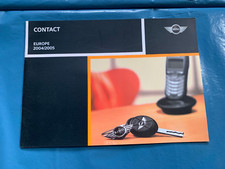 MINI R50 R52 R53 Anleitung