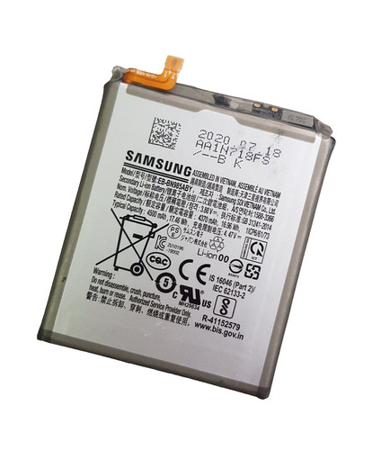 Original samsung akku - original,