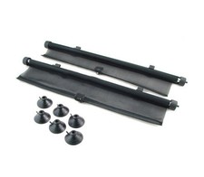 2 x Auto Sonnenschutz