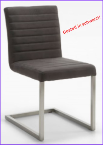 Niehoff schwingstuhl vintage - schwingstuhl,