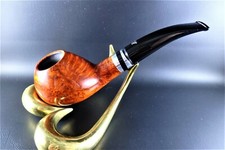 FREEHAND-PFEIFE PIPE CHIEFTAINS HIGHLAND NO. 3  9mm HANDARBEIT DEUTSCHLAND 1990`