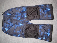 Schneehose skihose - schneehose,