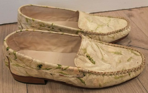 Lambertazzi leder schuhe - *,