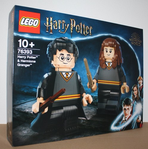 Lego harry potter - harry,