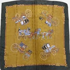 FOULARD 100% Reine Seide