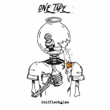 CD Goldfischglas von One Tape
