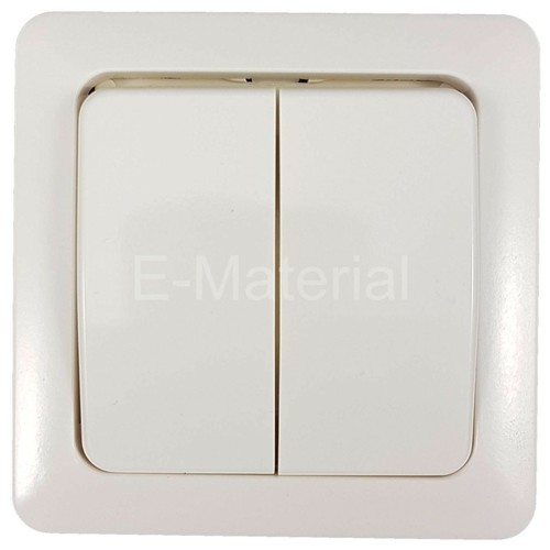 Jung 5561 abdeckung - 5561-5,