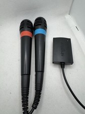 Original Singstar Mikrofone